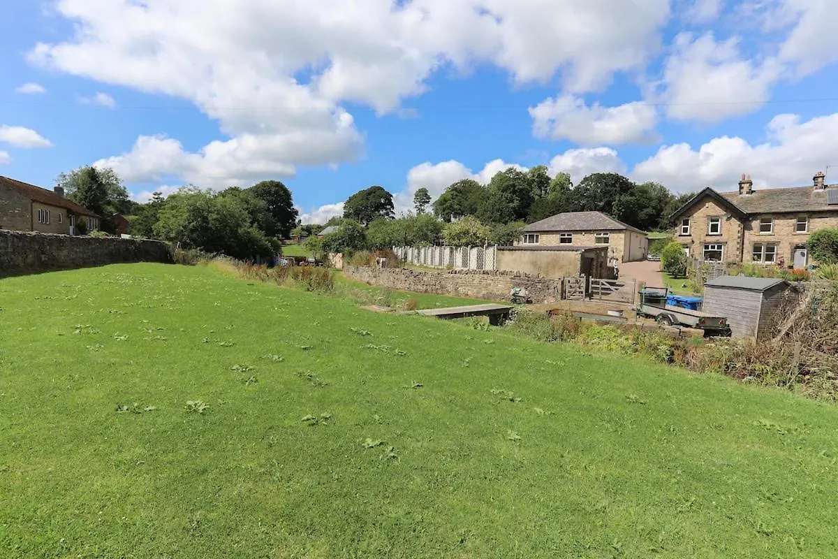 Σπίτι διακοπών Wend Gardens Studio Carleton Skipton Pet Friendly Ηνωμένο Βασίλειο