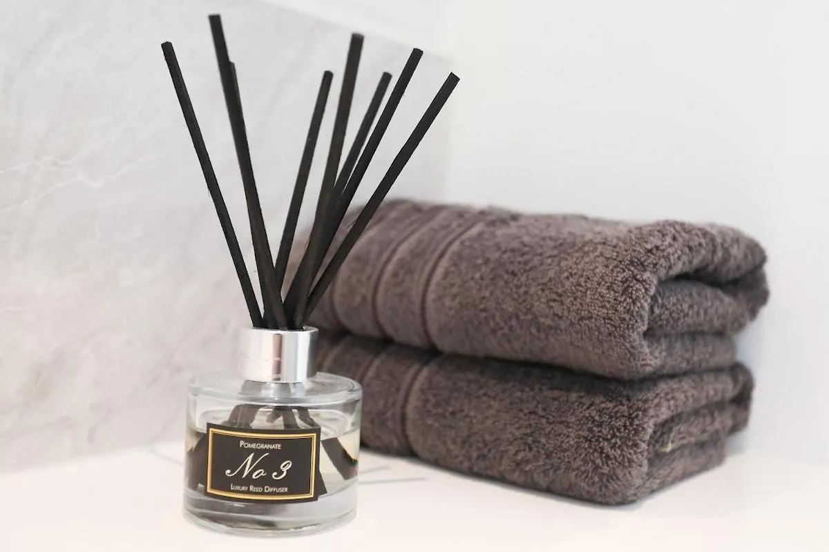 Wend Gardens Studio Carleton Skipton Pet Friendly 0*,  Ηνωμένο Βασίλειο