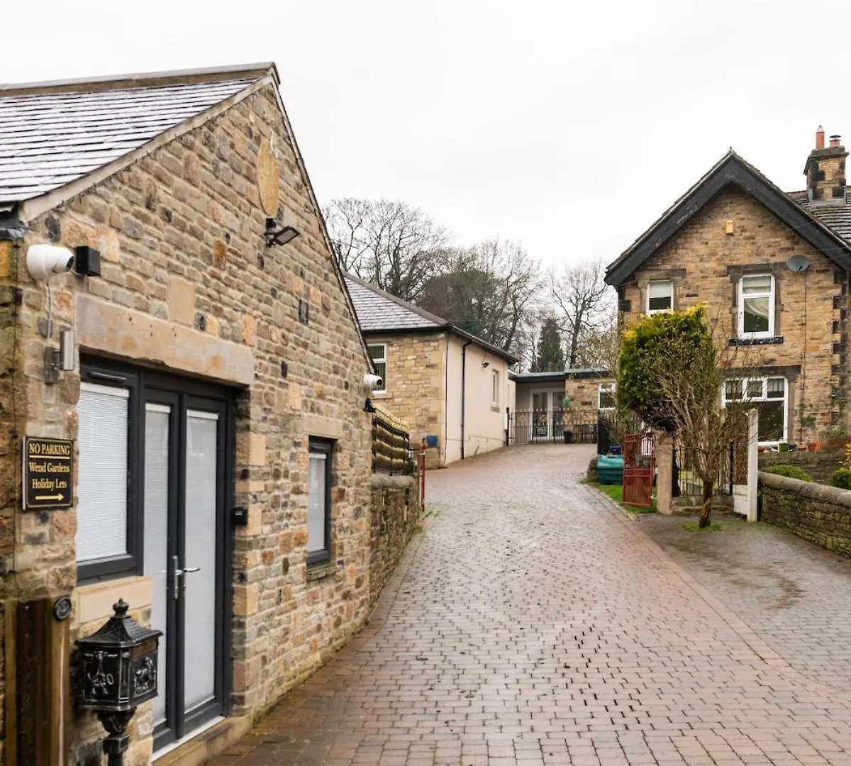 Wend Gardens Studio Carleton Skipton Pet Friendly Ηνωμένο Βασίλειο