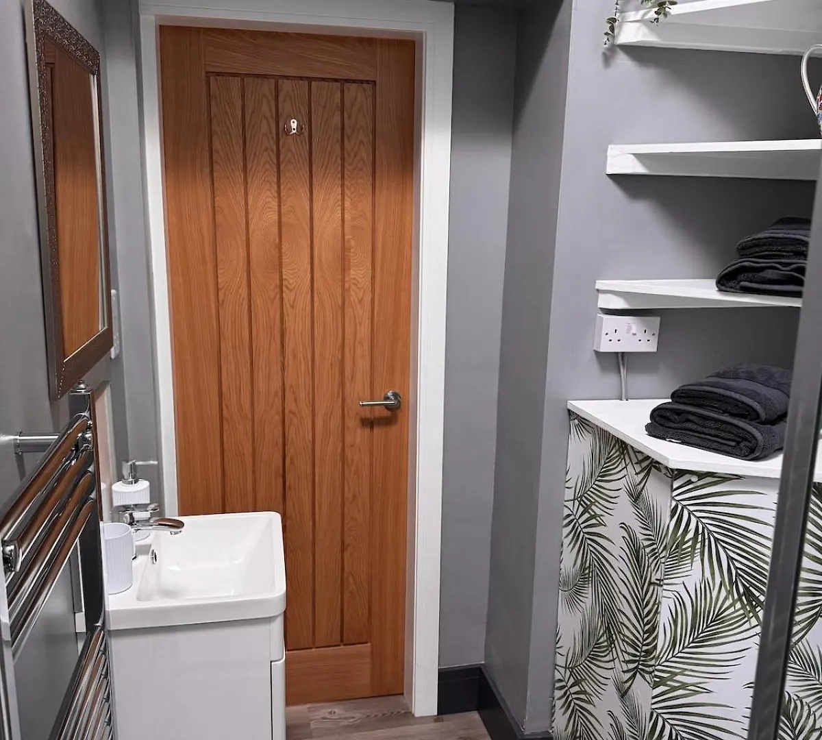 Σπίτι διακοπών Wend Gardens Studio Carleton Skipton Pet Friendly