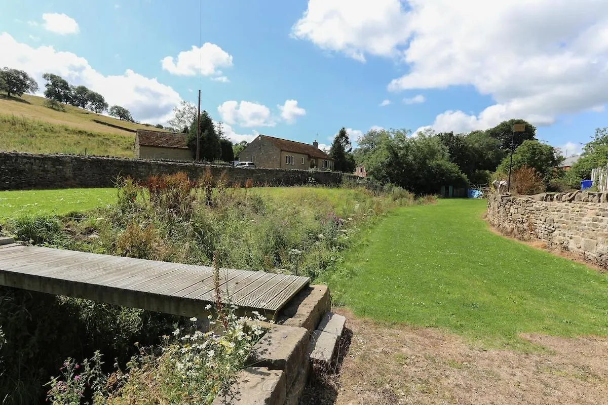 Σπίτι διακοπών Wend Gardens Studio Carleton Skipton Pet Friendly Ηνωμένο Βασίλειο