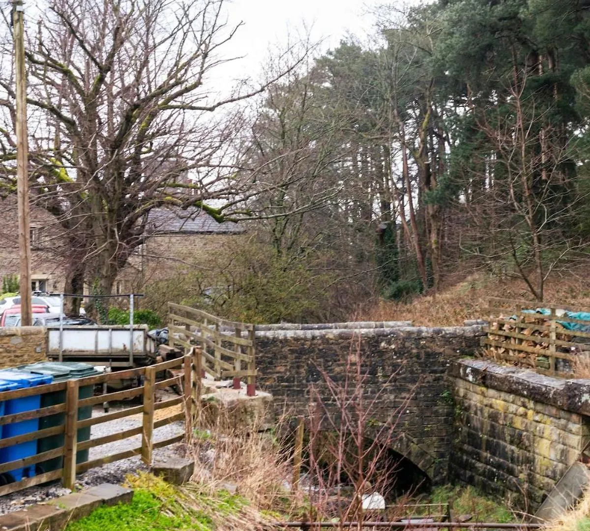 Wend Gardens Studio Carleton Skipton Pet Friendly 0*,  Ηνωμένο Βασίλειο